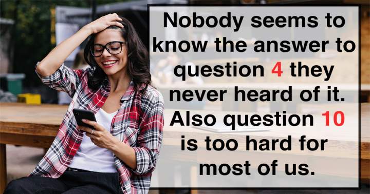 Unbeatable Knowledge Quiz