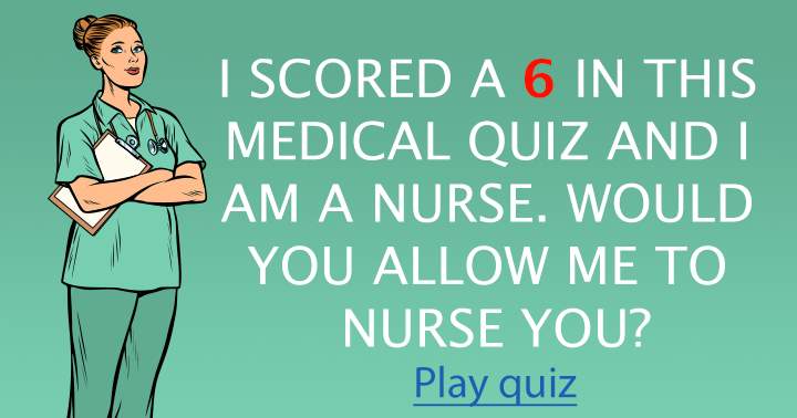 Medical Quiz