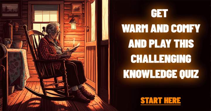 Banner for Knowledge Quiz for Smart People