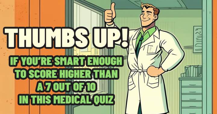 Medical Trivia