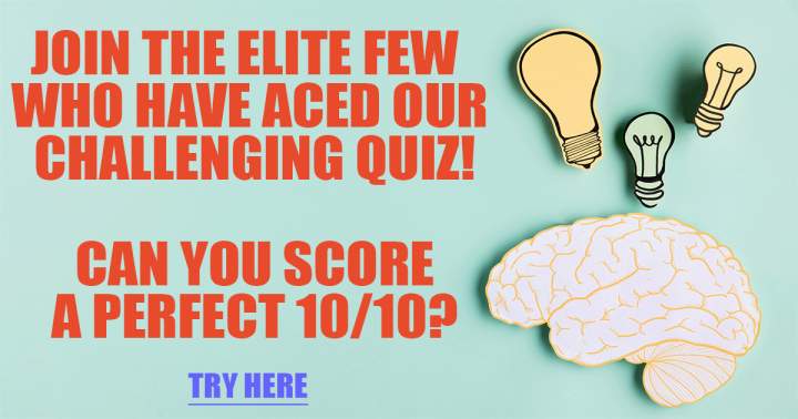 Join the Quiz Elite