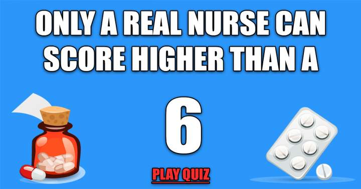 Participate in our Medical Quiz.