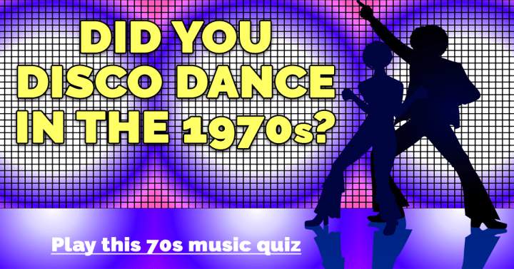 70s Music Trivia