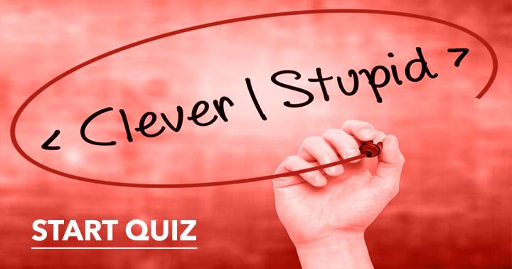 Quiz on General Knowledge