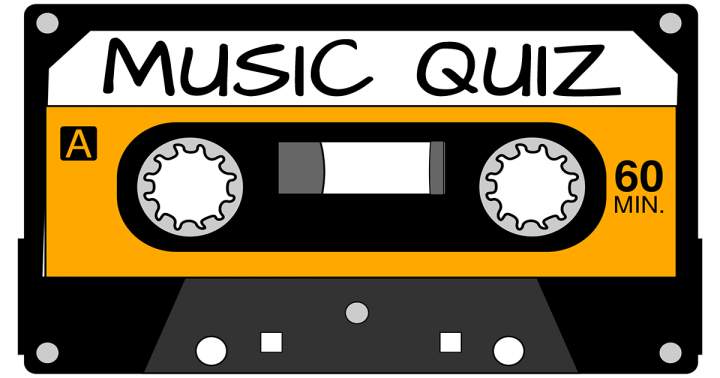 The 'Music Quiz'