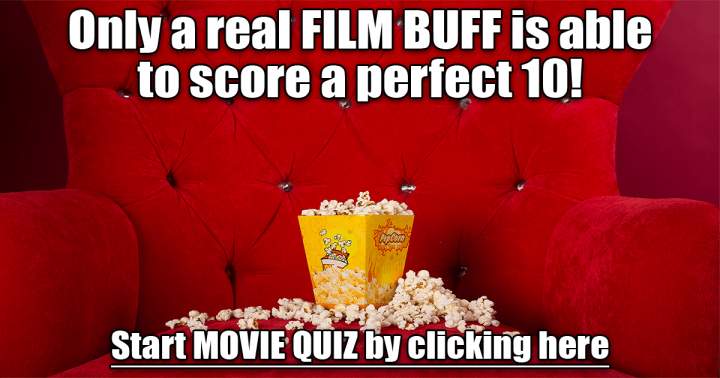 Give me an alternative sentence to 'Movie Quiz' without any additional phrases or prompts.