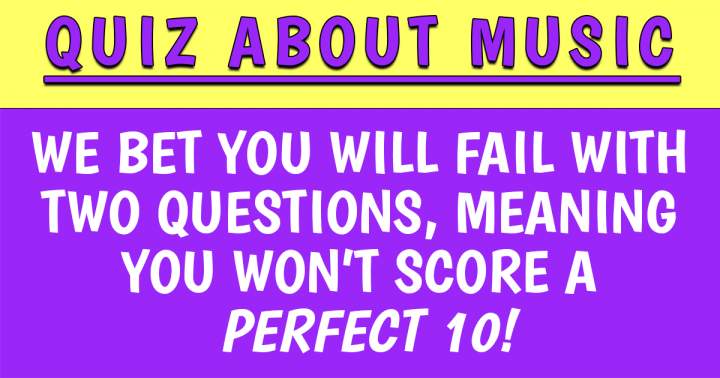 'Music Quiz'