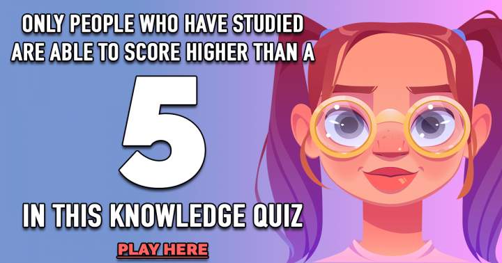 A Quiz Compilation for Intelligent Quiz Enthusiasts.