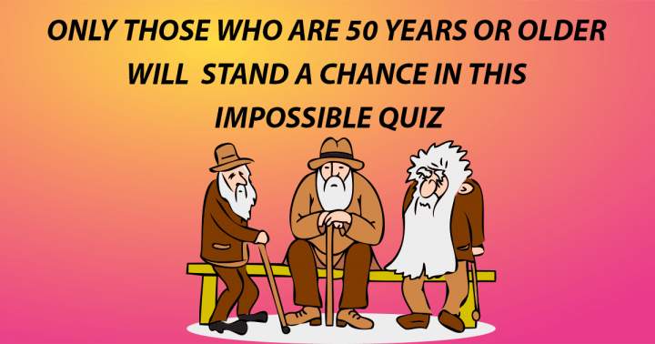 'Inaccessible Knowledge Quiz'