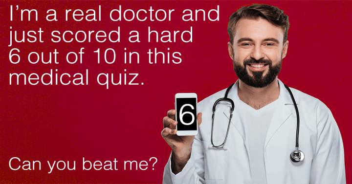 Doctors' Medical Quiz