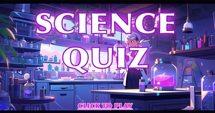 Quiz on Science.