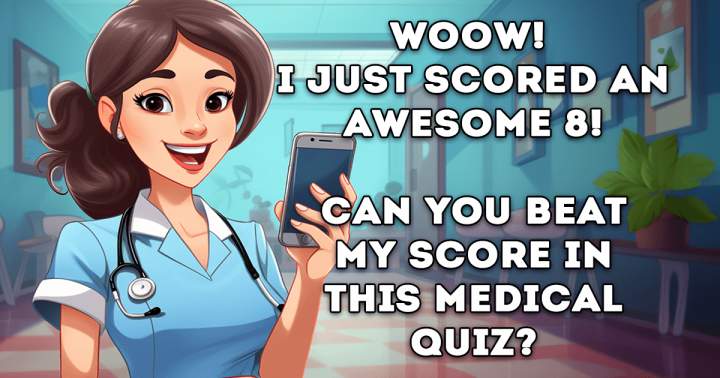 Quiz on Medical