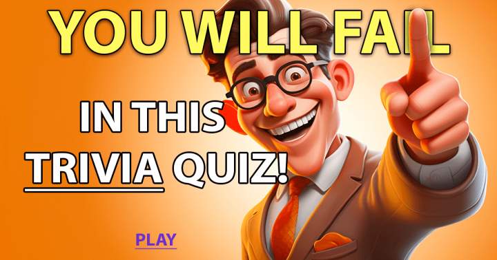 'Test Your Knowledge: Trivia Quiz'