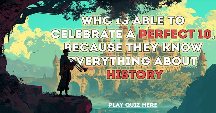 Rewrite: 'Quiz on History'