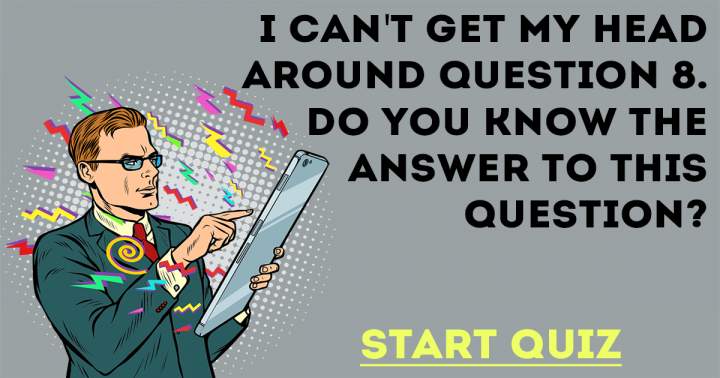 ''An Assortment of 10 Knowledge Queries that Pose Challenges''