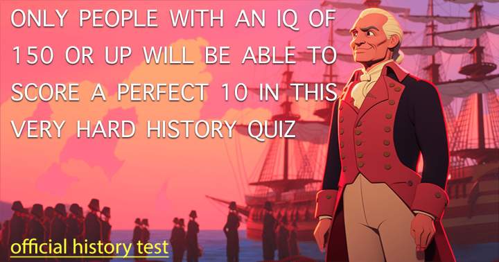 Trivia Challenge