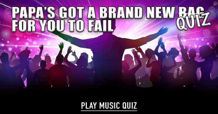 New Music Quiz