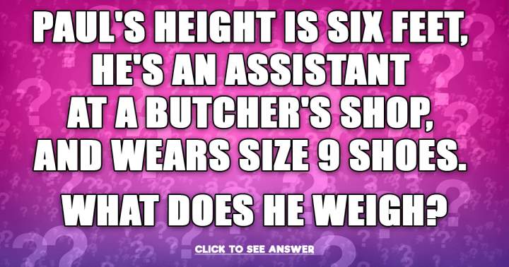 Can you solve this riddle?