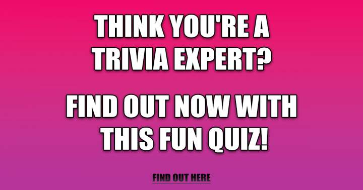 Trivia Quiz Mix