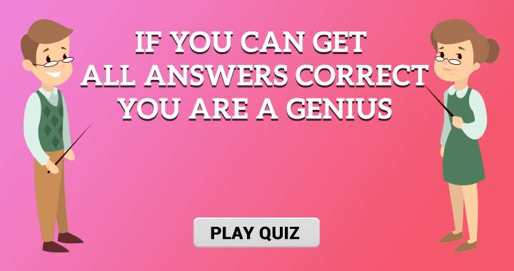 Do you aspire to become a genius?