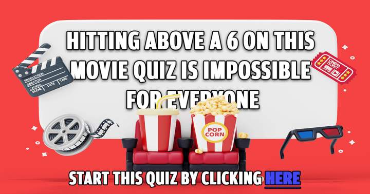 Film Trivia