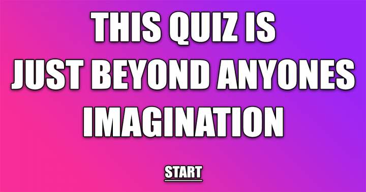 Quiz on General Knowledge