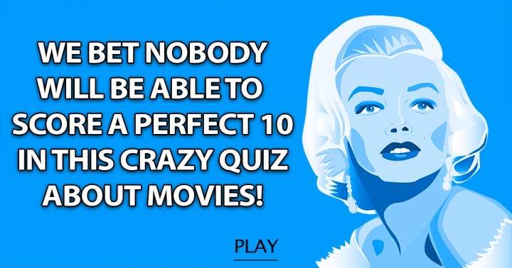 Movies Quiz Madness!