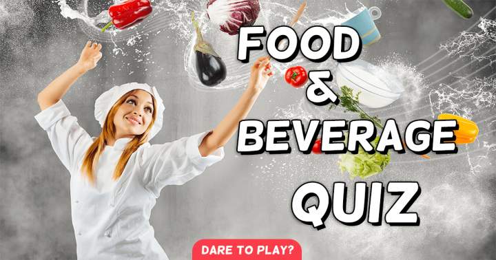 Food Quiz Fun