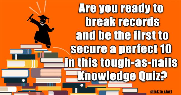 Inaccessible Knowledge Quiz