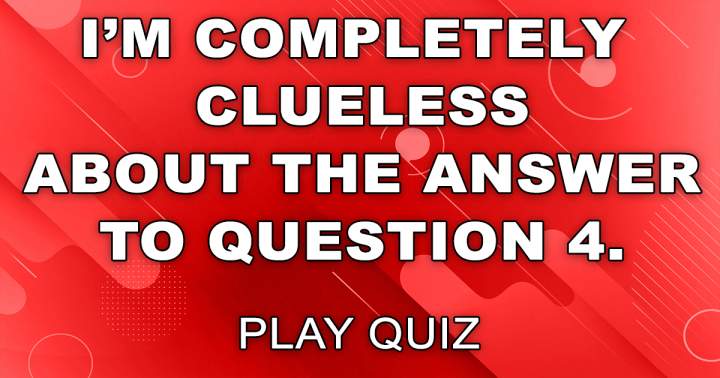 Try out this knowledge quiz.