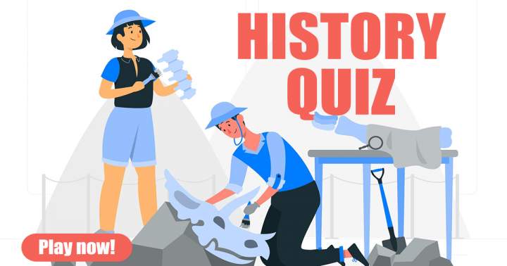 Quiz on History