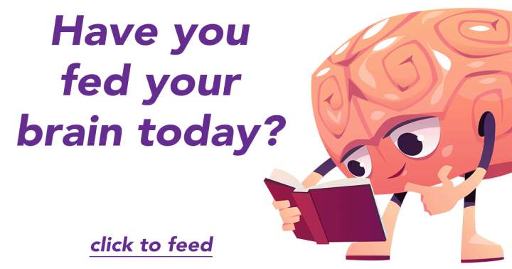 Nourish your brain with this stimulating quiz.