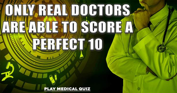 Healthcare Trivia