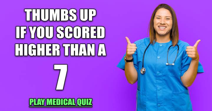 Healthcare Trivia