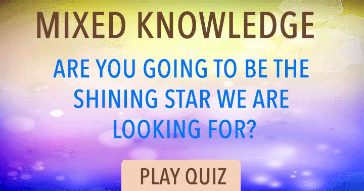 Banner for Assorted Trivia Challenge