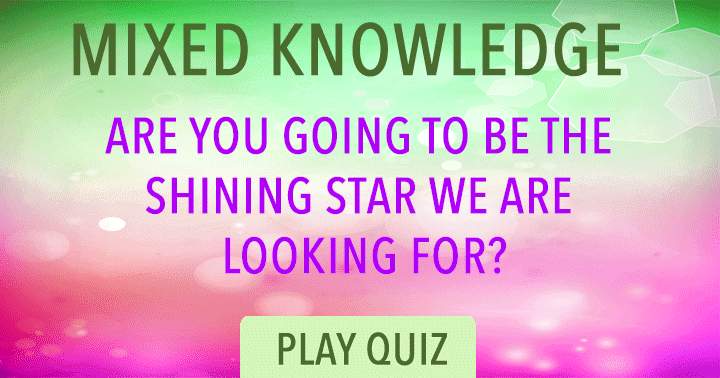 Banner for Assorted Trivia Challenge