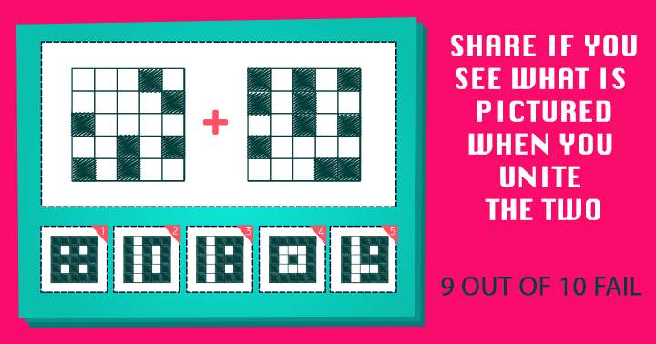 Banner for 90% of people answer it incorrectly.