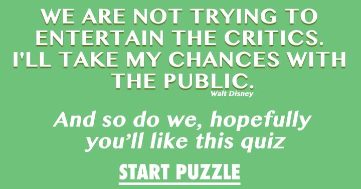 Banner for Film Trivia: 10 Queries