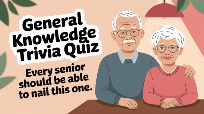 Can you nail this hard quiz?