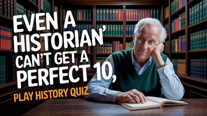 Quiz on History