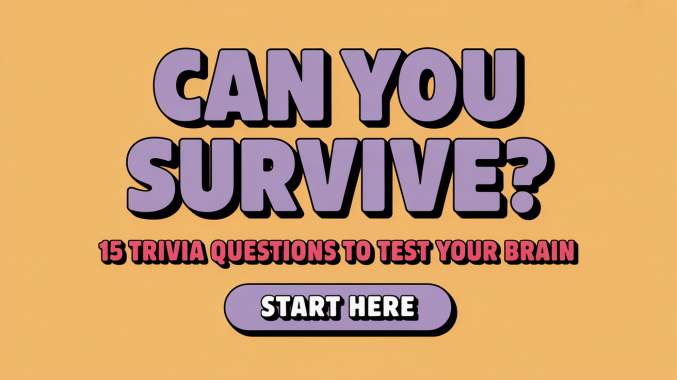 Banner for Can you survive this Sudden Death?