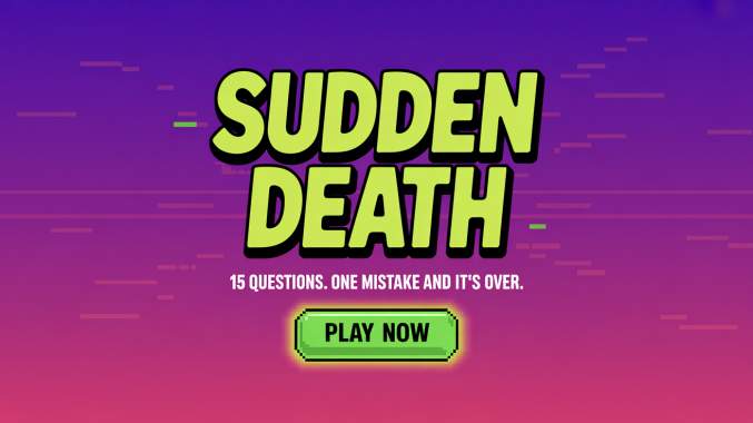 Banner for Most People Can’t Pass This General Knowledge Quiz