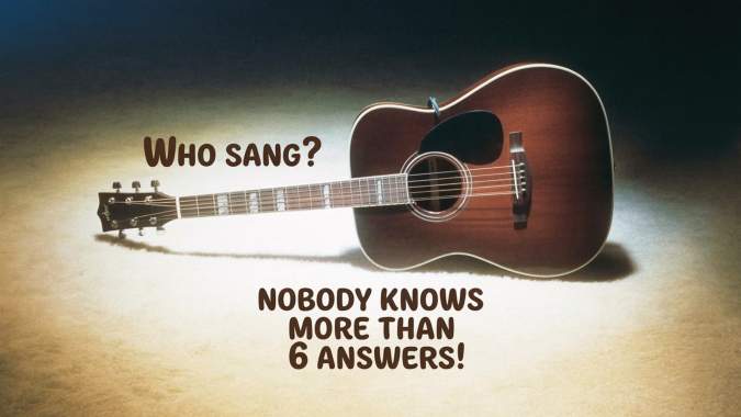 Banner for Only Real Fans Can Pass This Mixed Decades Music Quiz!