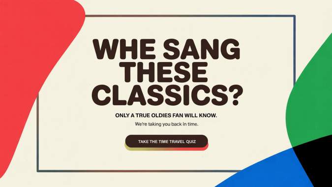 Banner for Only True Music Lovers Can Pass This Classics Quiz!