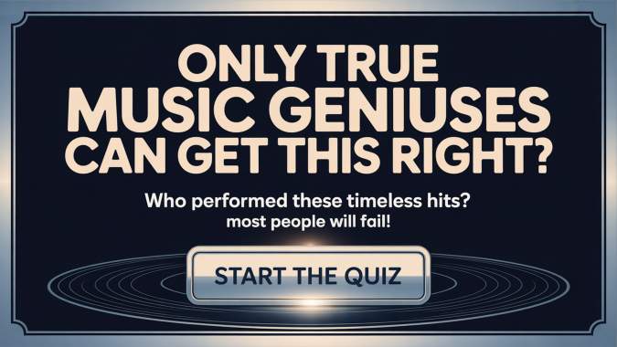 Banner for Only Real Fans Can Pass This Mixed Classics Music Quiz! 