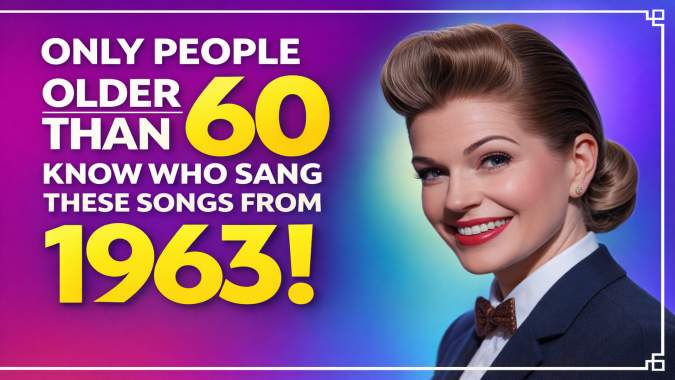 Banner for Who Sang These Hits From 1963?