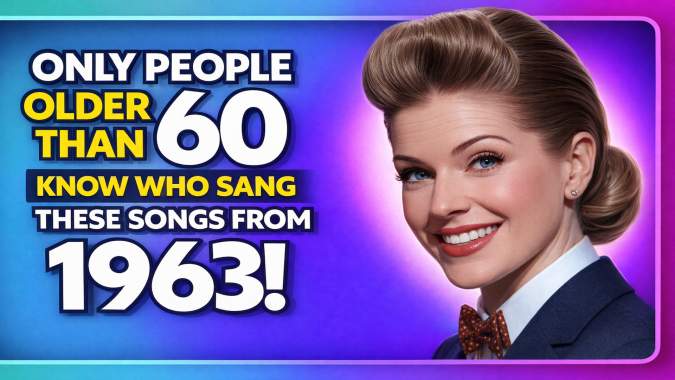 Banner for Who Sang These Songs From 1963?