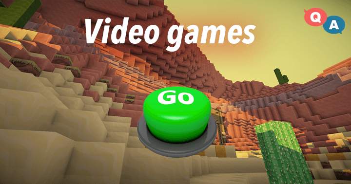 Banner for Do you like videogames? 