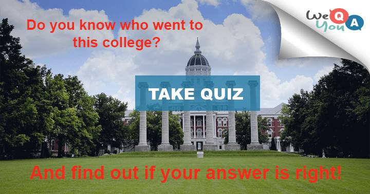 Banner for 10 questions about some very interesting persons. Do you know them all?