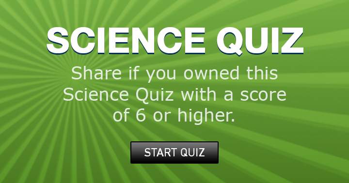 Are you able to finish this quiz correctly? Most people who tried failed.